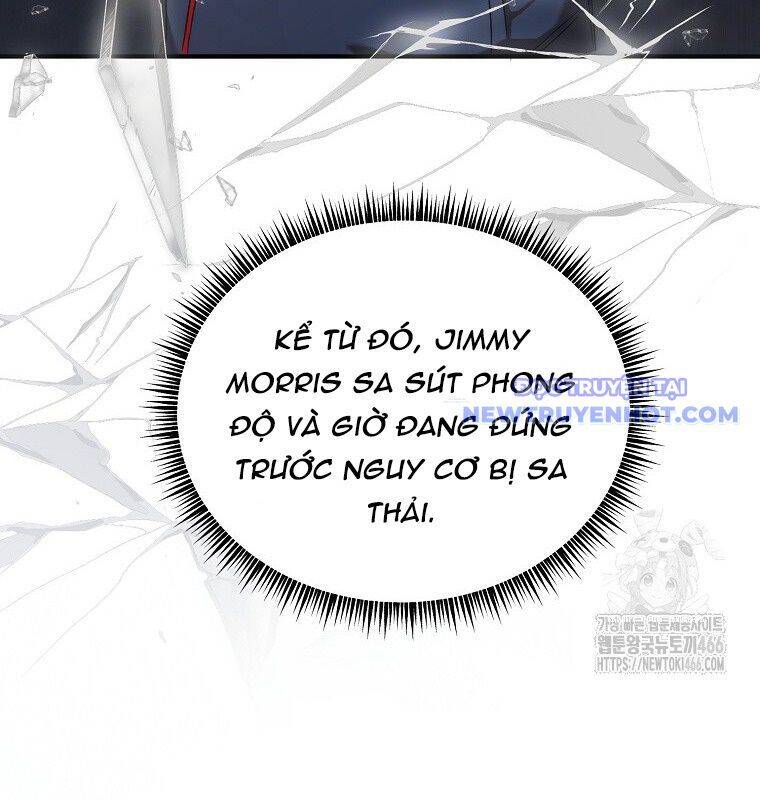 Tân Binh Của Đội Bóng Chày Quá Giỏi: Chapter 35