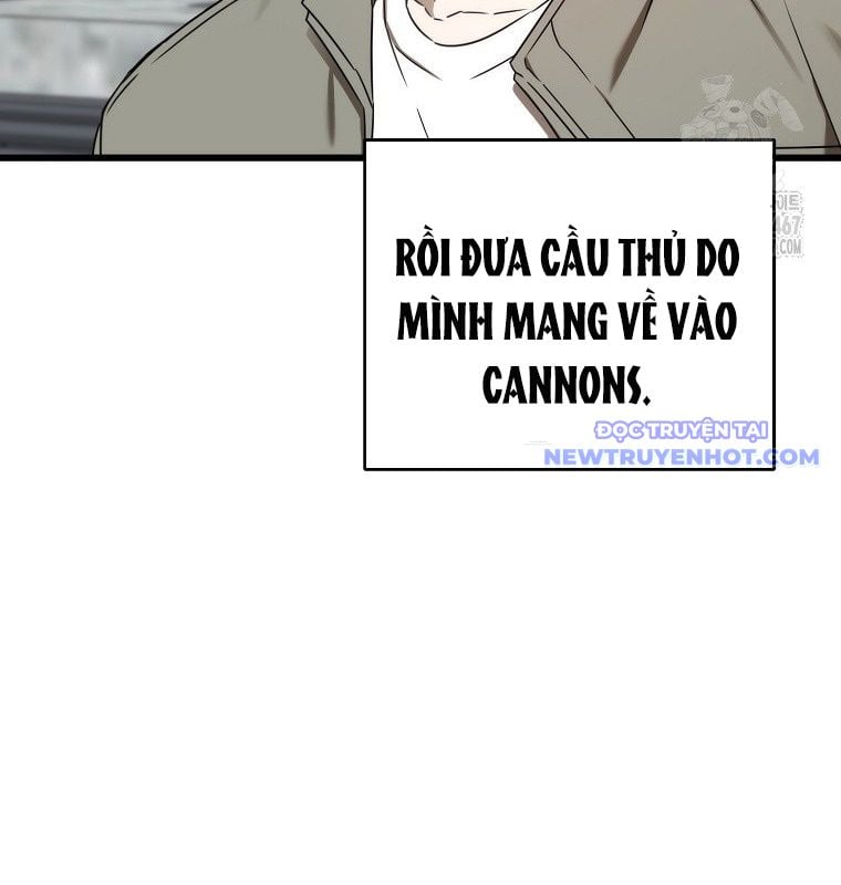 Tân Binh Của Đội Bóng Chày Quá Giỏi: Chapter 36