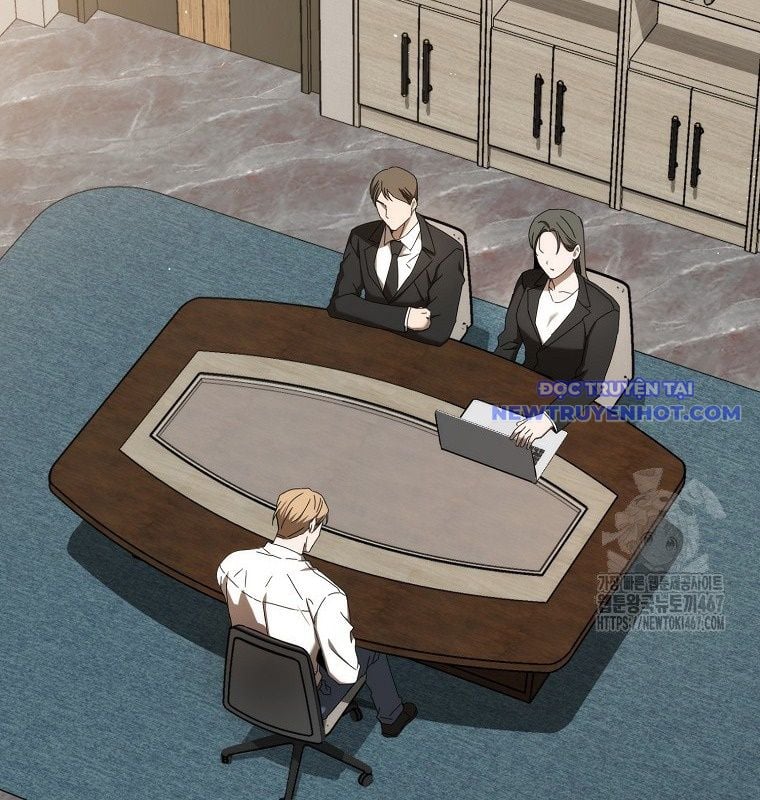 Tân Binh Của Đội Bóng Chày Quá Giỏi: Chapter 36