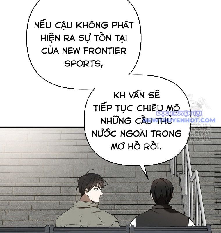 Tân Binh Của Đội Bóng Chày Quá Giỏi: Chapter 36
