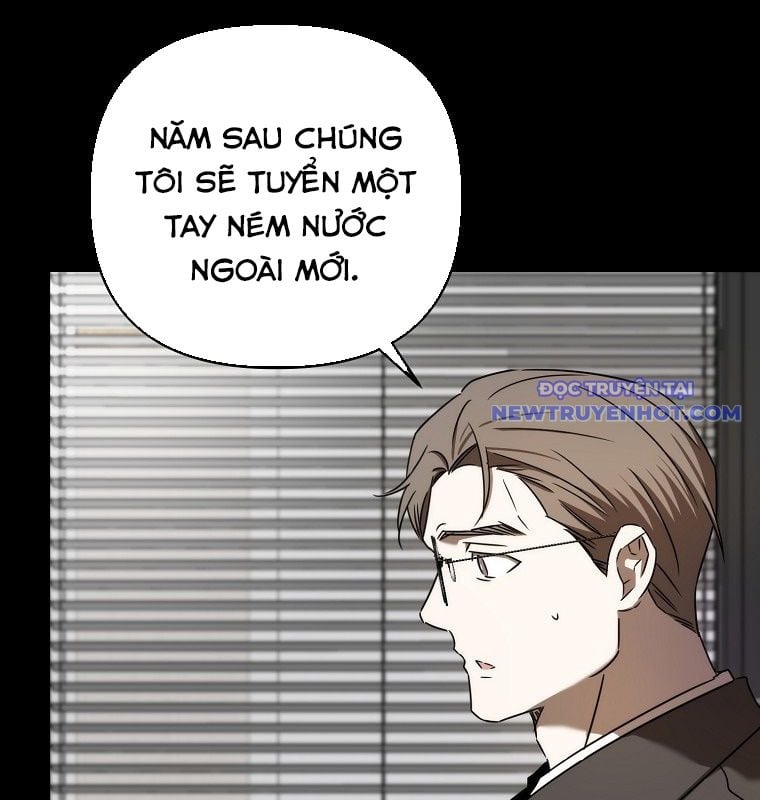 Tân Binh Của Đội Bóng Chày Quá Giỏi: Chapter 36