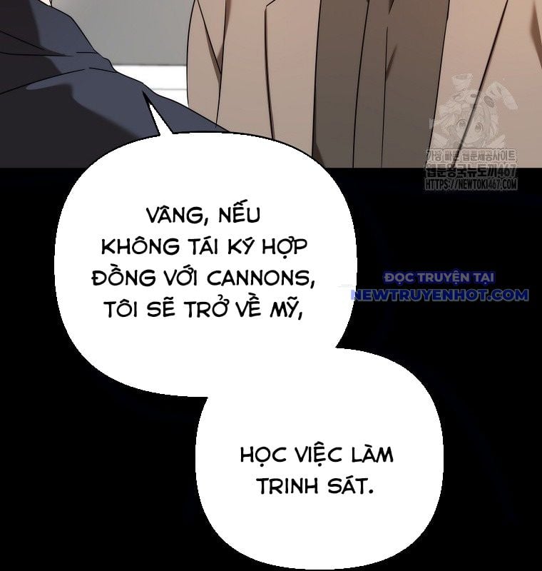 Tân Binh Của Đội Bóng Chày Quá Giỏi: Chapter 36