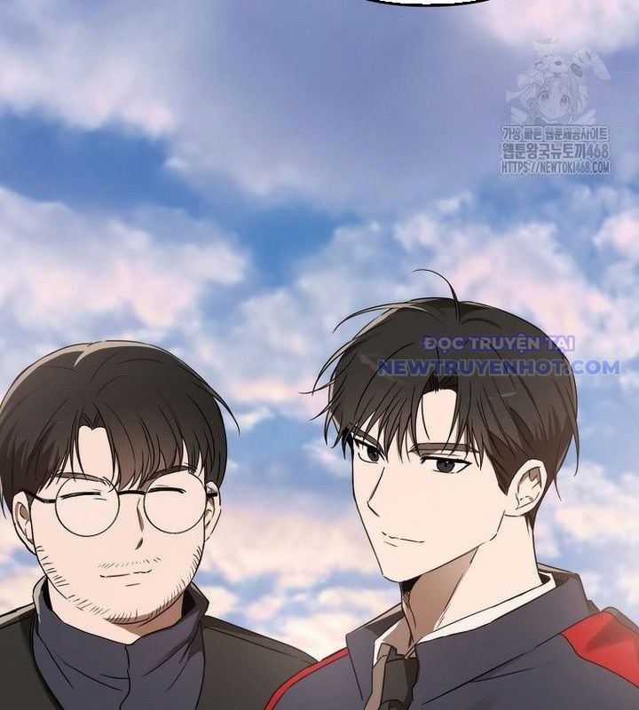 Tân Binh Của Đội Bóng Chày Quá Giỏi: Chapter 37