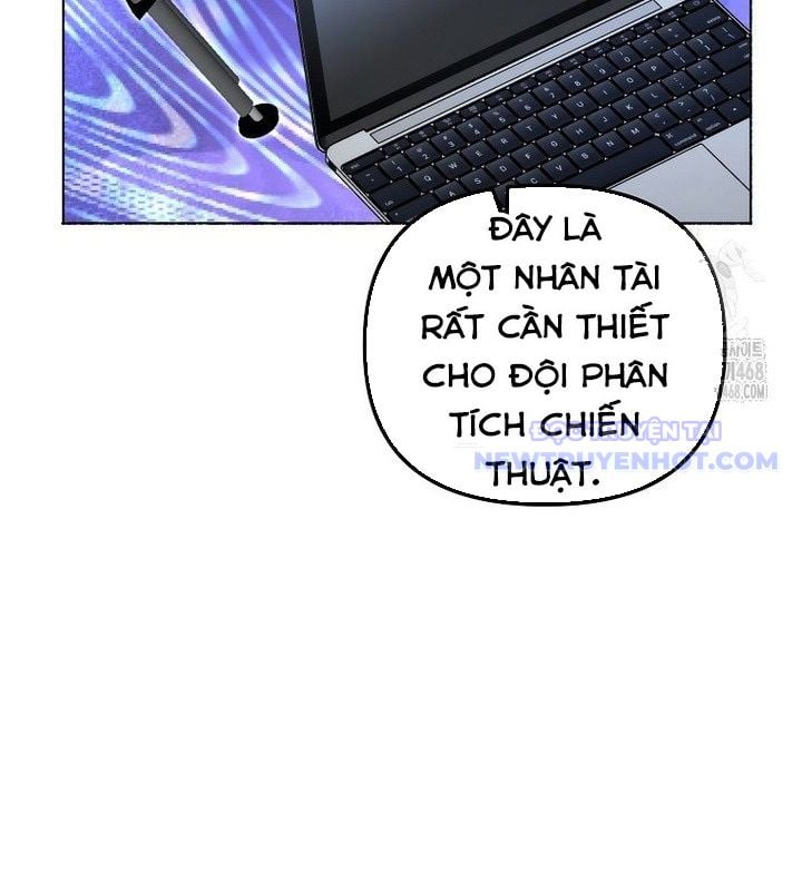 Tân Binh Của Đội Bóng Chày Quá Giỏi: Chapter 37