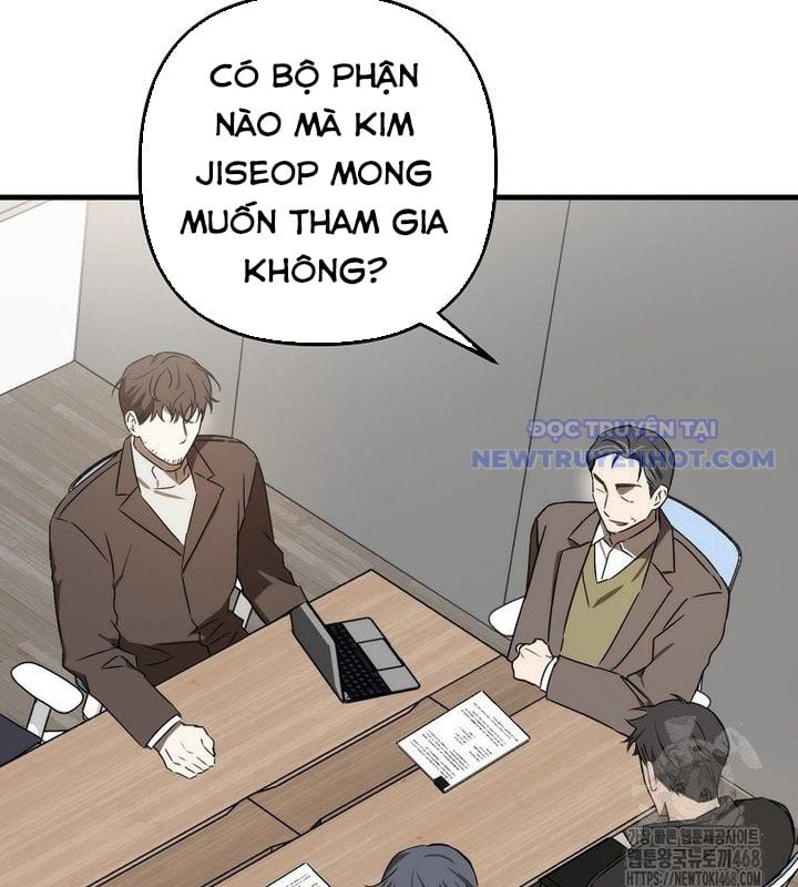 Tân Binh Của Đội Bóng Chày Quá Giỏi: Chapter 37