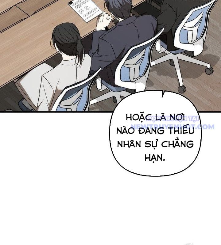 Tân Binh Của Đội Bóng Chày Quá Giỏi: Chapter 37
