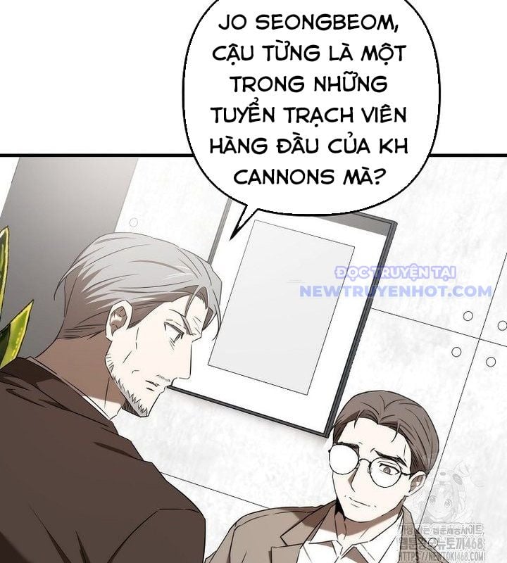 Tân Binh Của Đội Bóng Chày Quá Giỏi: Chapter 37