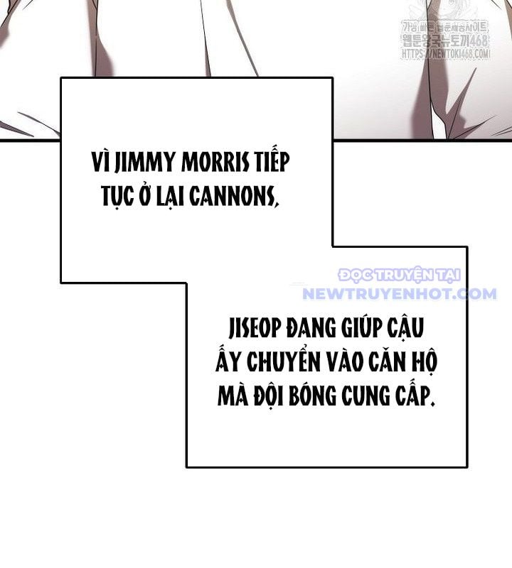 Tân Binh Của Đội Bóng Chày Quá Giỏi: Chapter 37