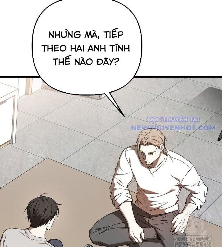 Tân Binh Của Đội Bóng Chày Quá Giỏi: Chapter 37