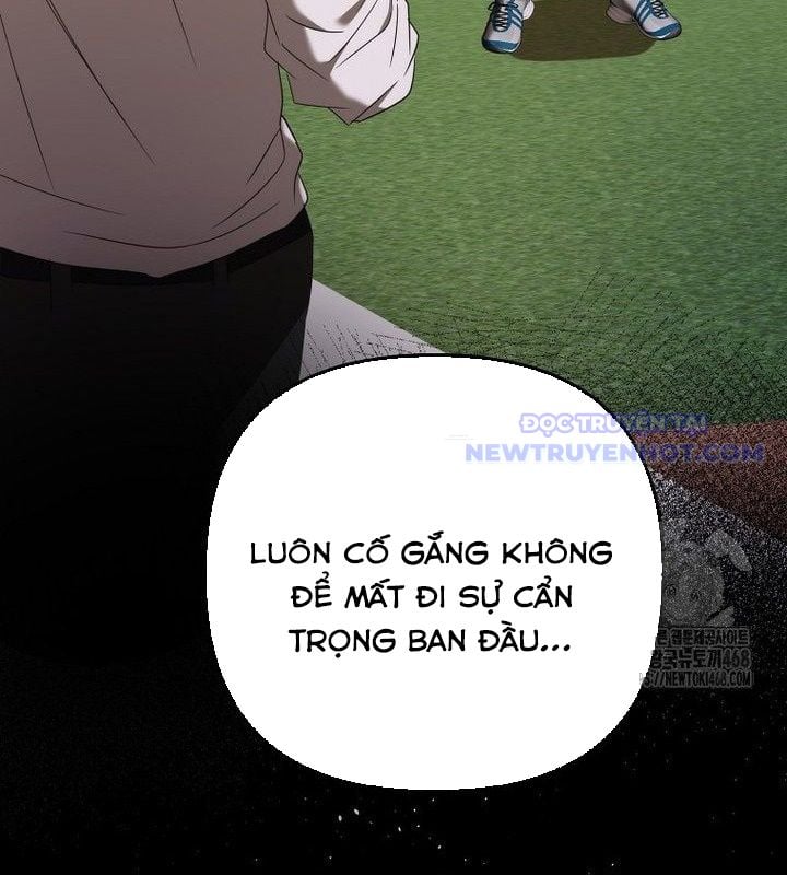 Tân Binh Của Đội Bóng Chày Quá Giỏi: Chapter 37