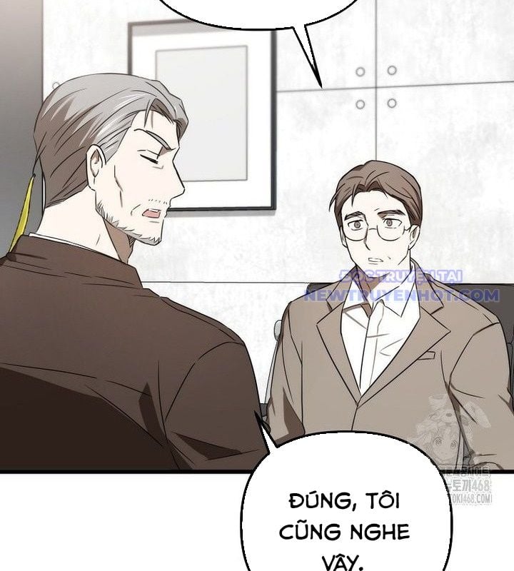 Tân Binh Của Đội Bóng Chày Quá Giỏi: Chapter 37