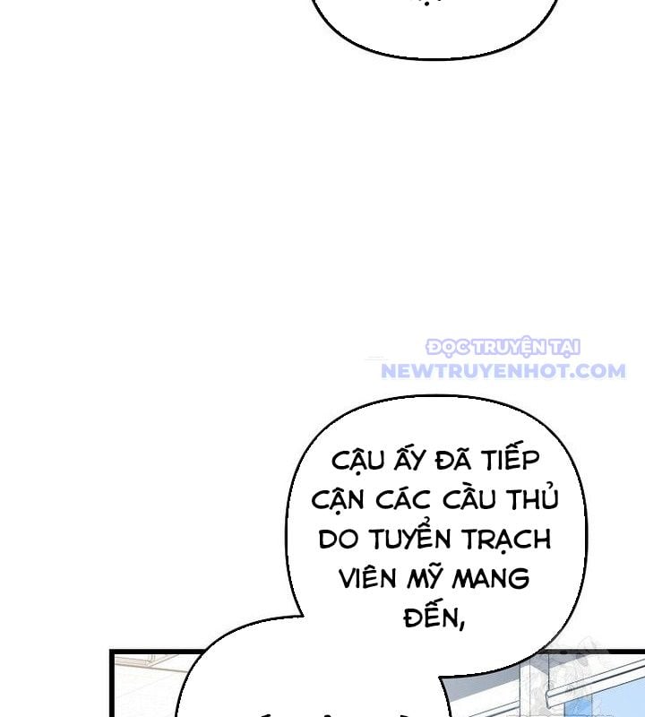 Tân Binh Của Đội Bóng Chày Quá Giỏi: Chapter 37