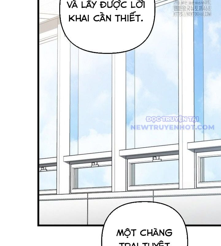 Tân Binh Của Đội Bóng Chày Quá Giỏi: Chapter 37