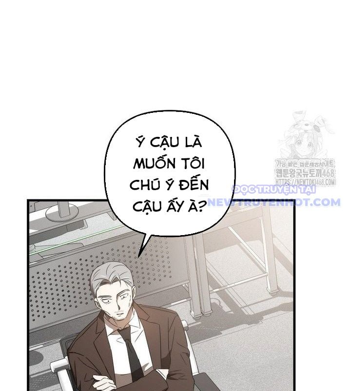 Tân Binh Của Đội Bóng Chày Quá Giỏi: Chapter 37