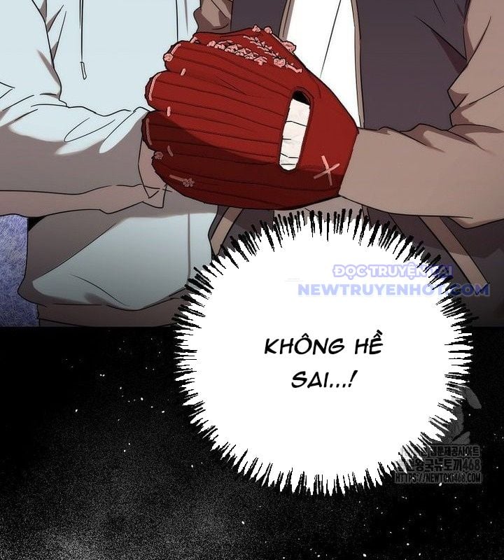 Tân Binh Của Đội Bóng Chày Quá Giỏi: Chapter 37