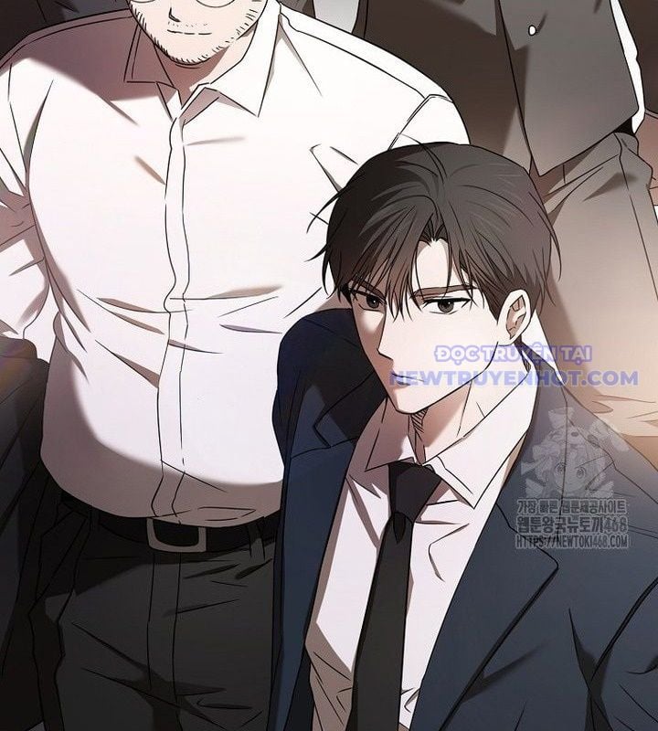 Tân Binh Của Đội Bóng Chày Quá Giỏi: Chapter 37