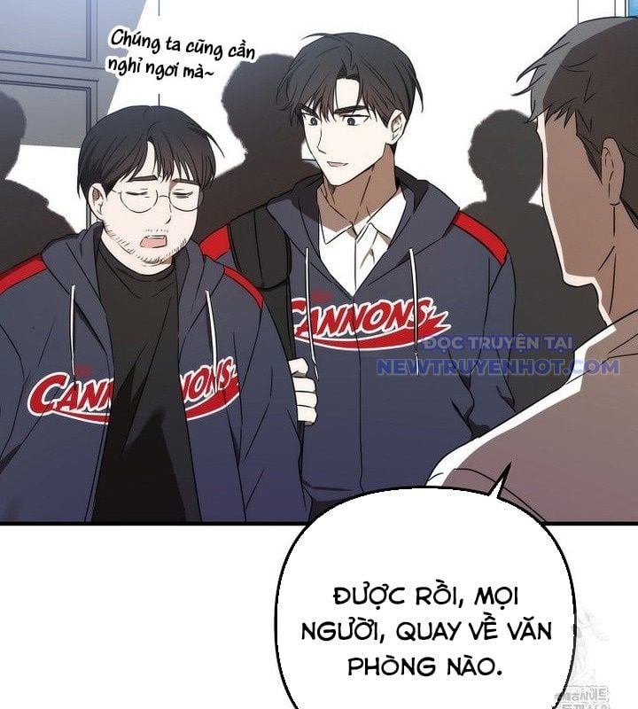 Tân Binh Của Đội Bóng Chày Quá Giỏi: Chapter 37