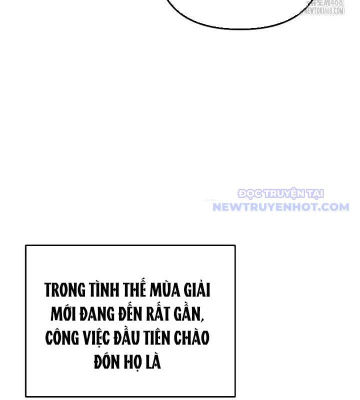 Tân Binh Của Đội Bóng Chày Quá Giỏi: Chapter 37