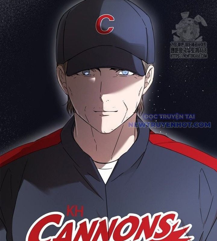 Tân Binh Của Đội Bóng Chày Quá Giỏi: Chapter 38