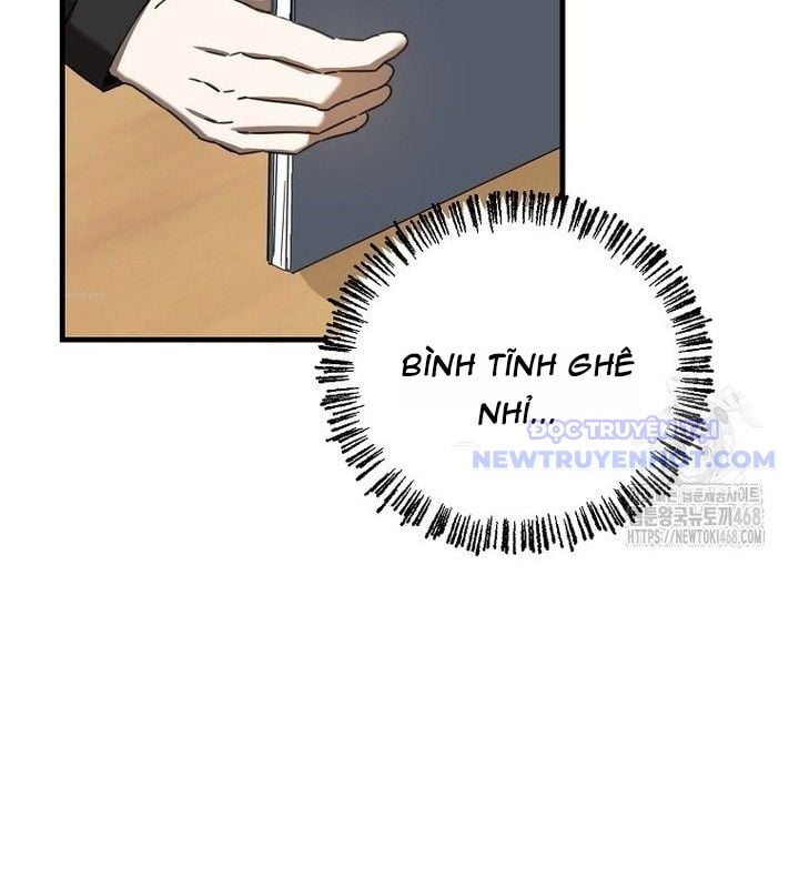 Tân Binh Của Đội Bóng Chày Quá Giỏi: Chapter 38