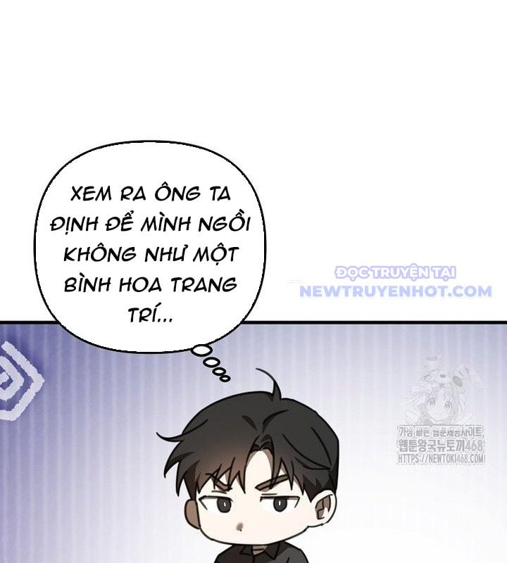 Tân Binh Của Đội Bóng Chày Quá Giỏi: Chapter 38