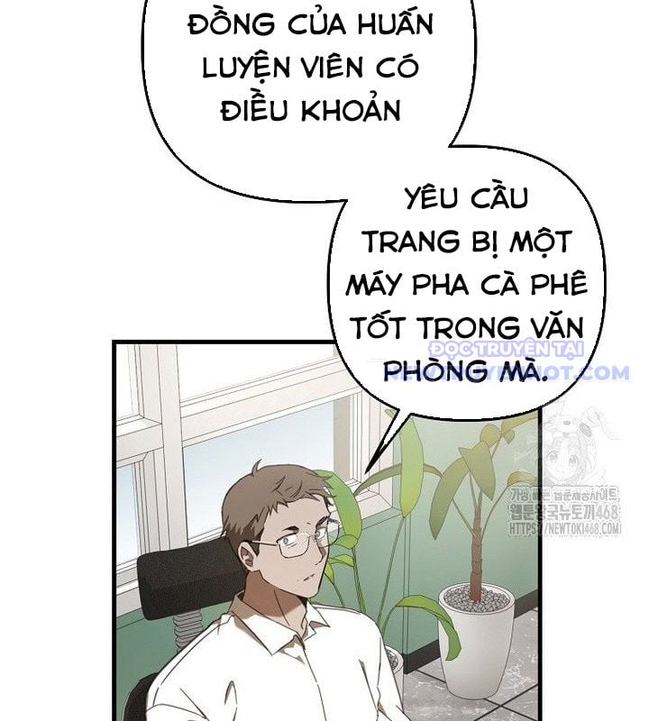 Tân Binh Của Đội Bóng Chày Quá Giỏi: Chapter 38
