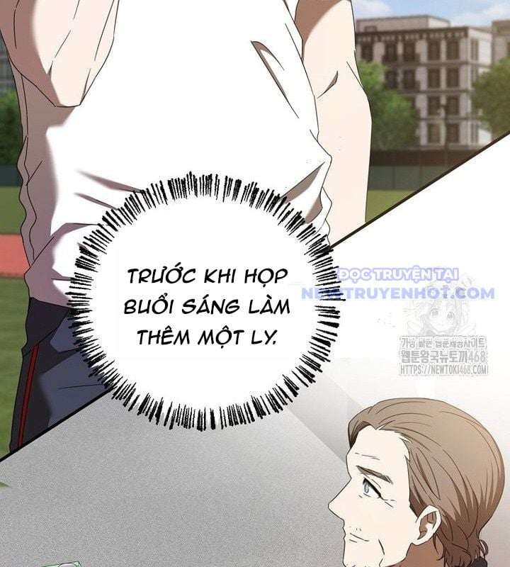 Tân Binh Của Đội Bóng Chày Quá Giỏi: Chapter 38