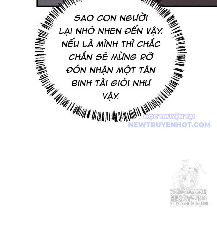 Tân Binh Của Đội Bóng Chày Quá Giỏi: Chapter 38