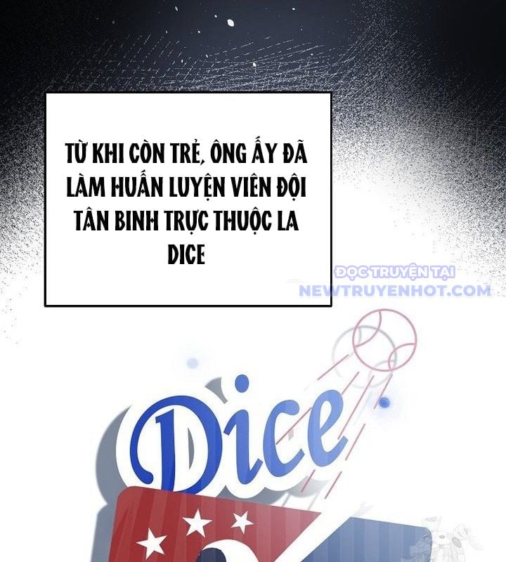 Tân Binh Của Đội Bóng Chày Quá Giỏi: Chapter 38