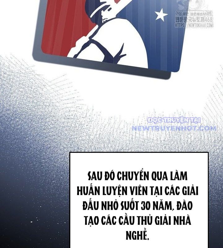 Tân Binh Của Đội Bóng Chày Quá Giỏi: Chapter 38