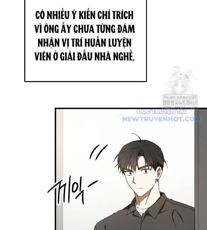 Tân Binh Của Đội Bóng Chày Quá Giỏi: Chapter 38