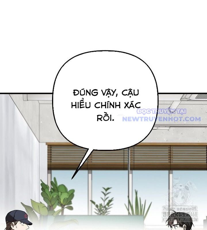 Tân Binh Của Đội Bóng Chày Quá Giỏi: Chapter 38