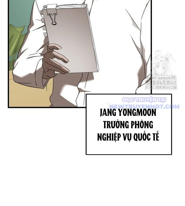 Tân Binh Của Đội Bóng Chày Quá Giỏi: Chapter 38