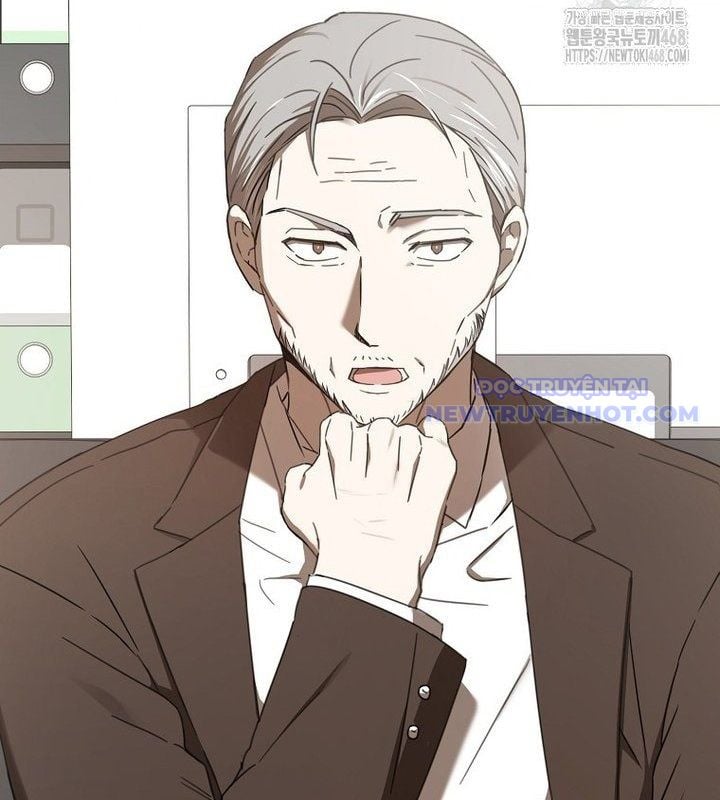 Tân Binh Của Đội Bóng Chày Quá Giỏi: Chapter 38