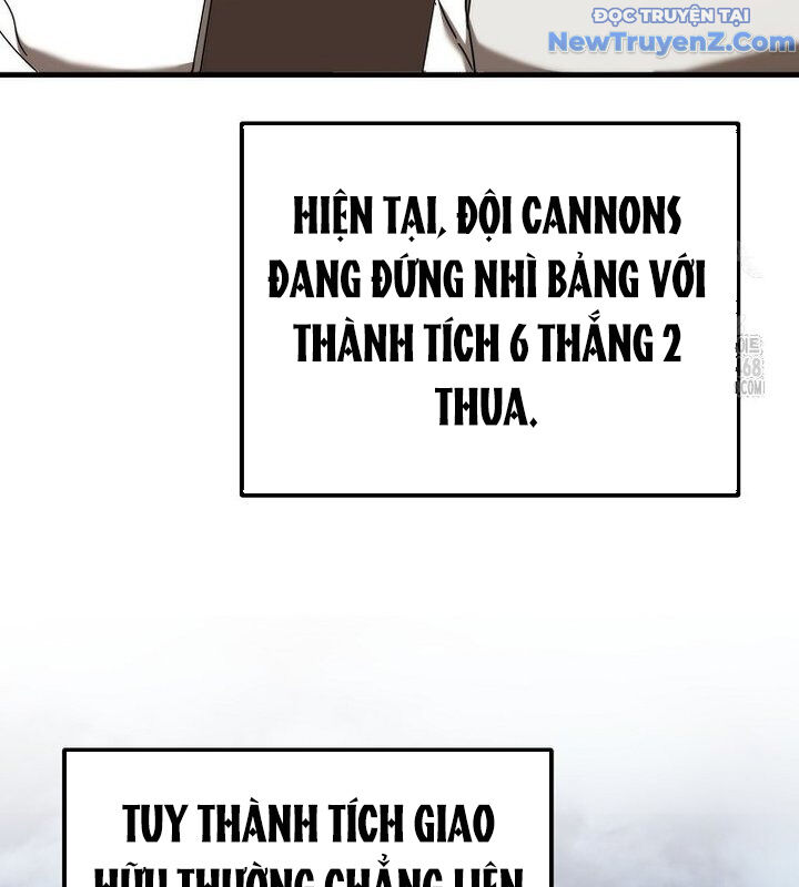 Tân Binh Của Đội Bóng Chày Quá Giỏi: Chapter 40