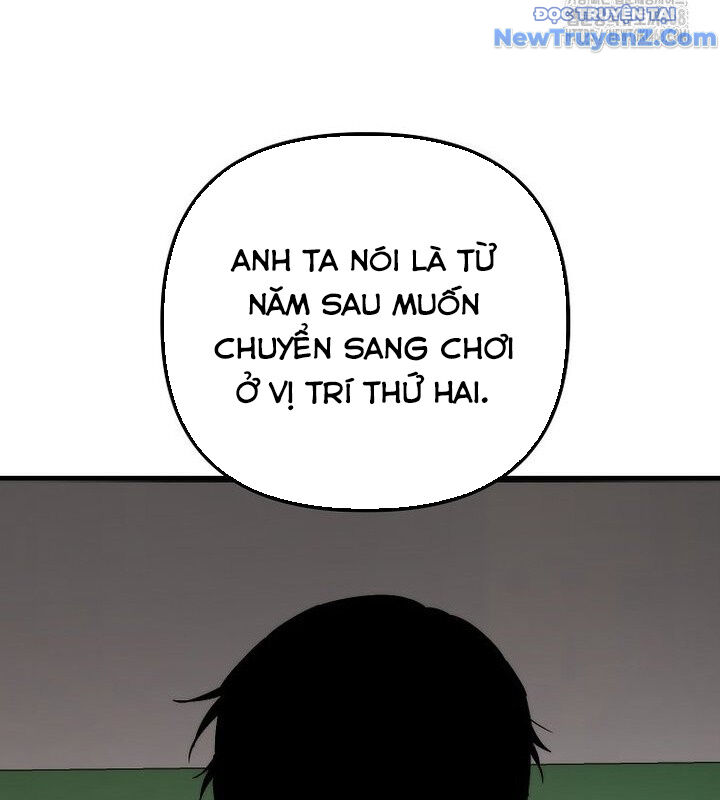 Tân Binh Của Đội Bóng Chày Quá Giỏi: Chapter 40