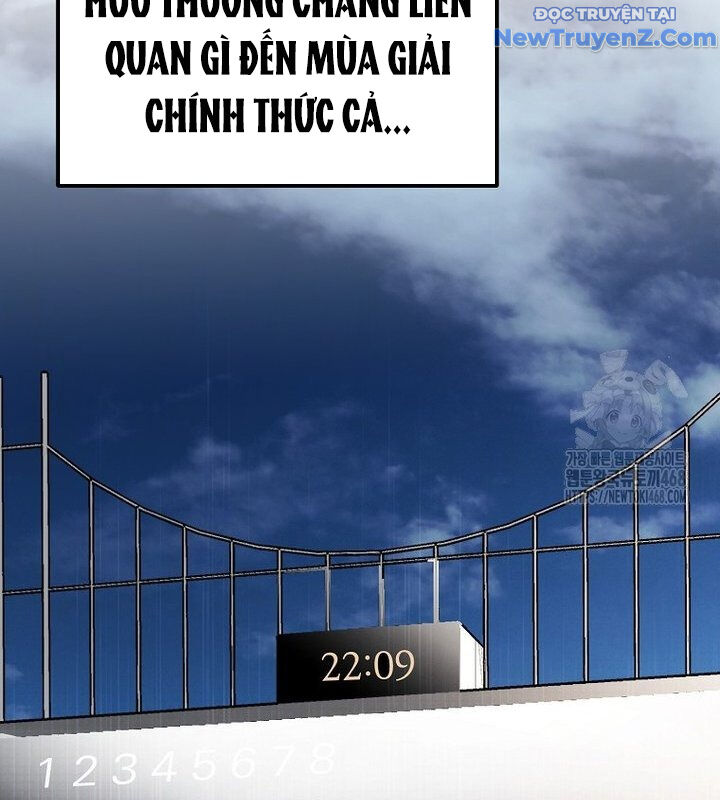 Tân Binh Của Đội Bóng Chày Quá Giỏi: Chapter 40