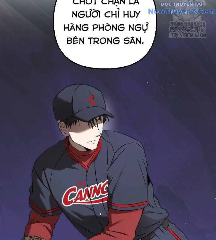 Tân Binh Của Đội Bóng Chày Quá Giỏi: Chapter 40