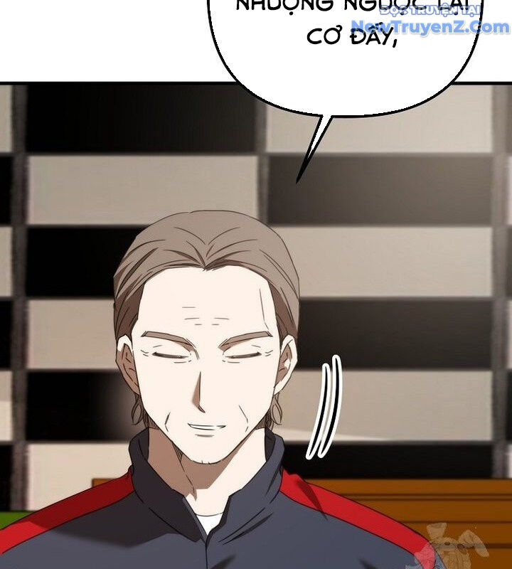 Tân Binh Của Đội Bóng Chày Quá Giỏi: Chapter 40