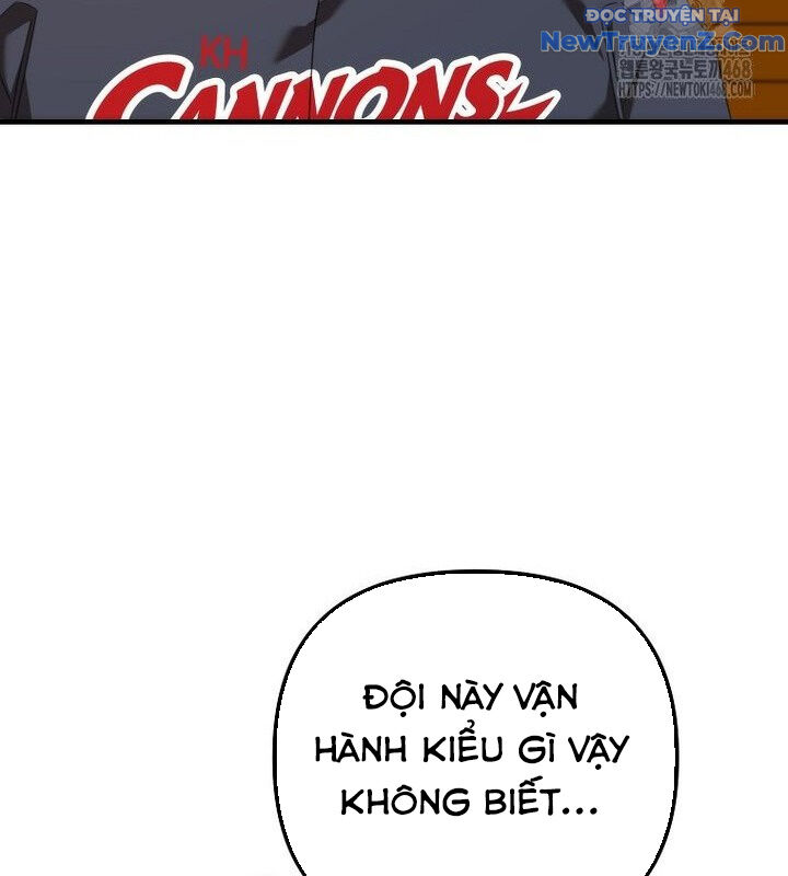 Tân Binh Của Đội Bóng Chày Quá Giỏi: Chapter 40