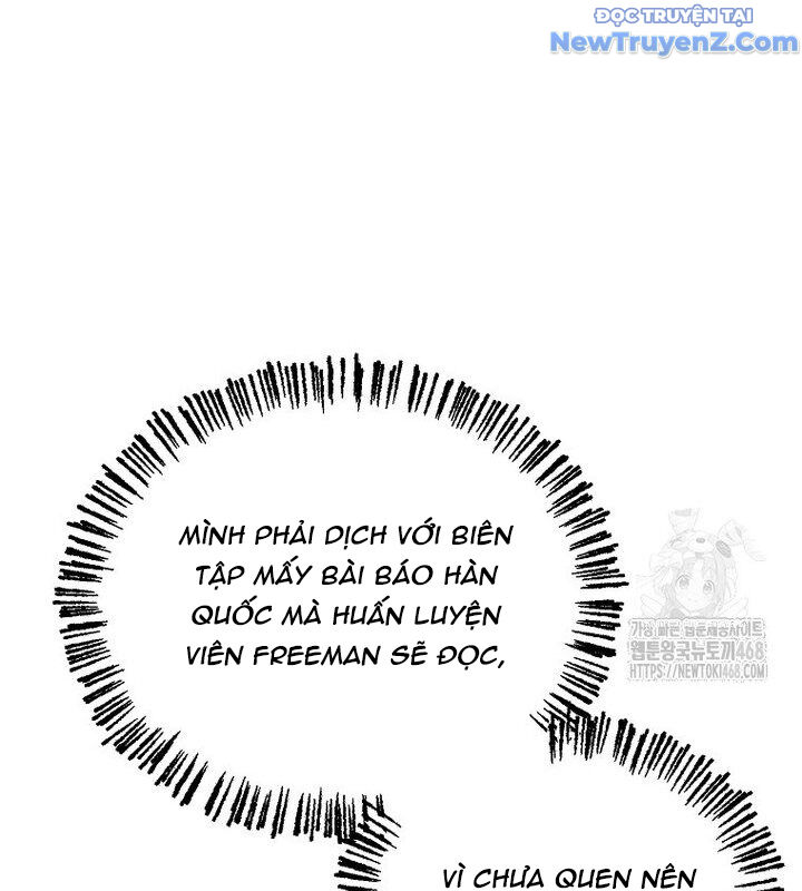 Tân Binh Của Đội Bóng Chày Quá Giỏi: Chapter 40