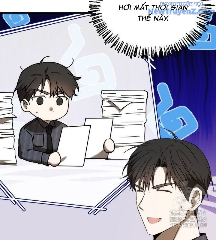 Tân Binh Của Đội Bóng Chày Quá Giỏi: Chapter 40
