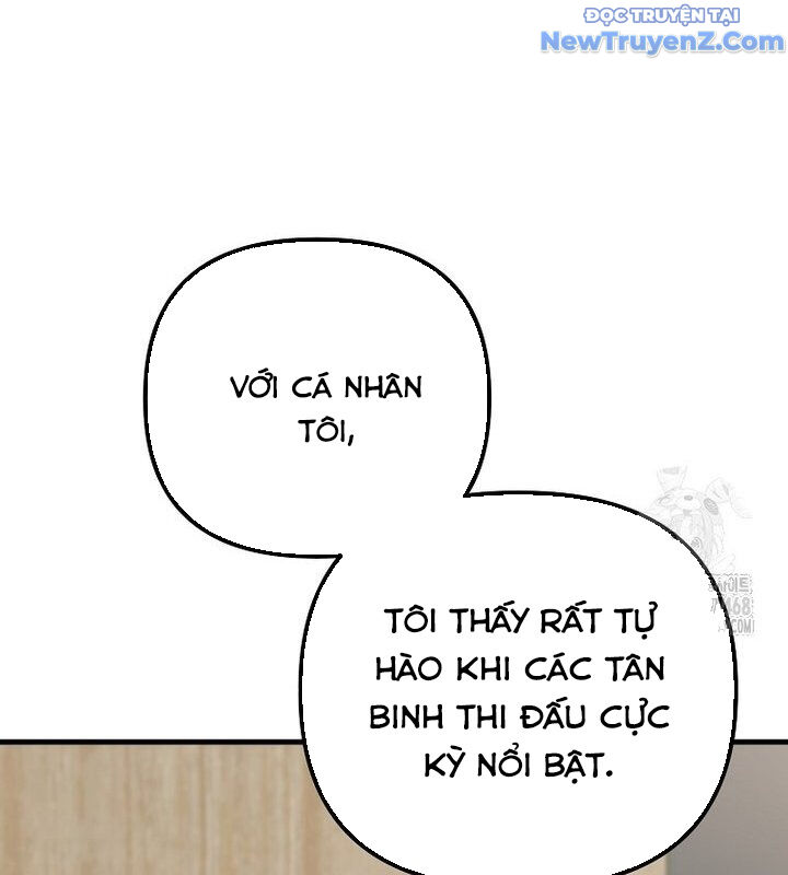 Tân Binh Của Đội Bóng Chày Quá Giỏi: Chapter 40