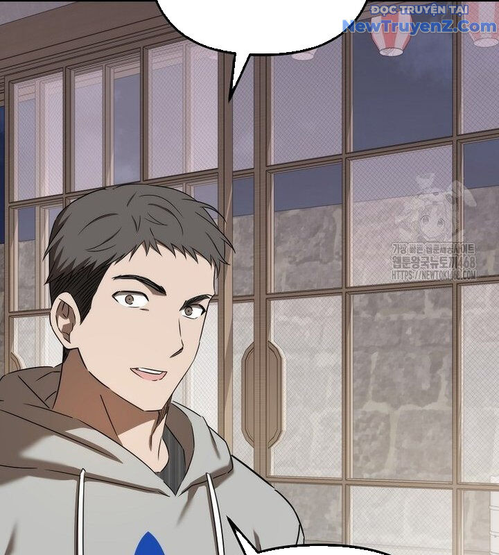 Tân Binh Của Đội Bóng Chày Quá Giỏi: Chapter 40