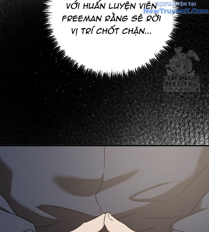 Tân Binh Của Đội Bóng Chày Quá Giỏi: Chapter 40
