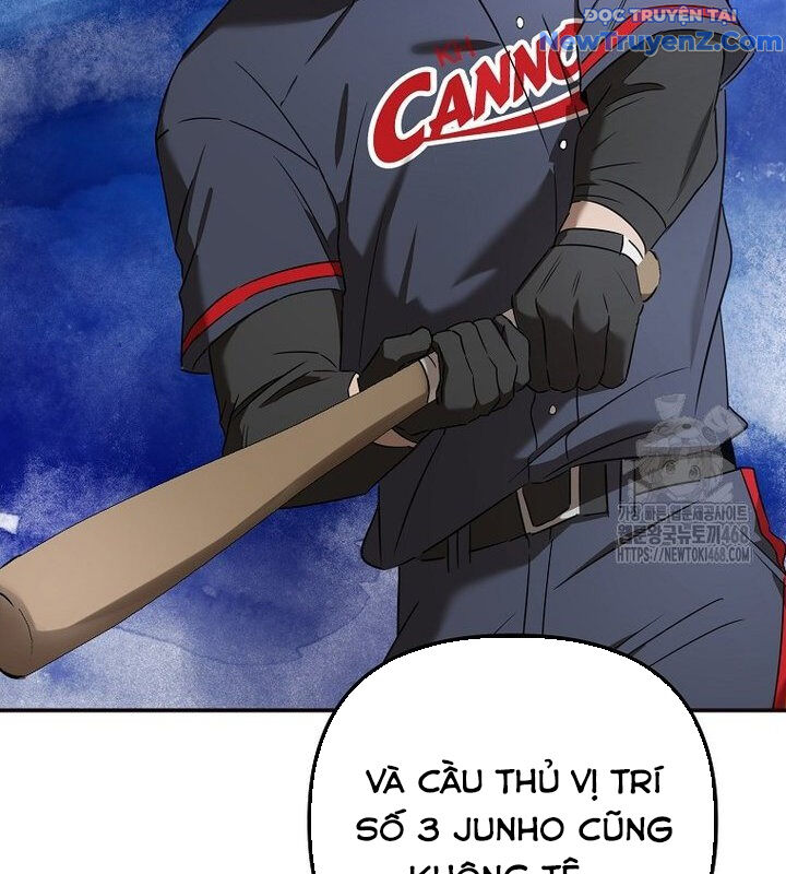 Tân Binh Của Đội Bóng Chày Quá Giỏi: Chapter 40
