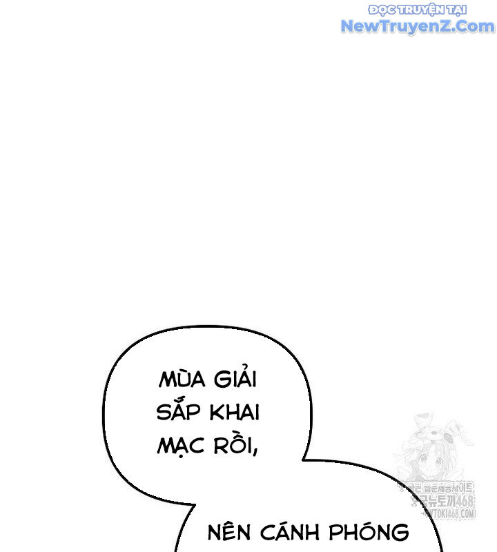 Tân Binh Của Đội Bóng Chày Quá Giỏi: Chapter 40