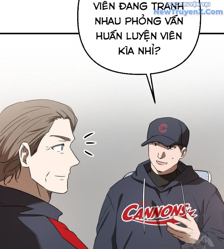Tân Binh Của Đội Bóng Chày Quá Giỏi: Chapter 40