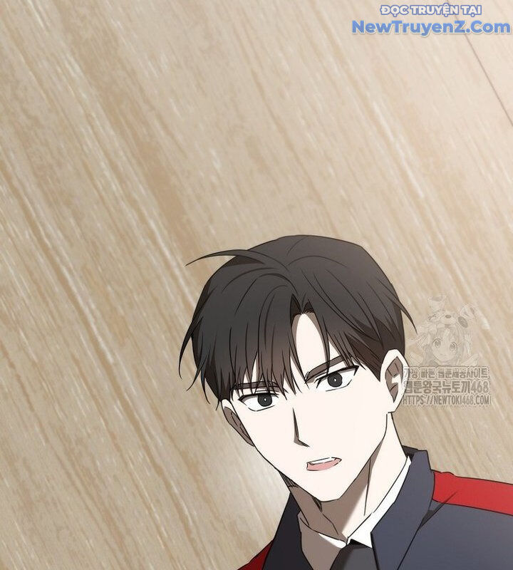 Tân Binh Của Đội Bóng Chày Quá Giỏi: Chapter 40