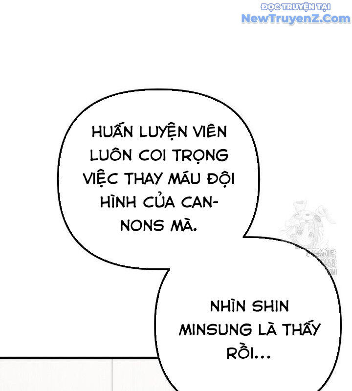 Tân Binh Của Đội Bóng Chày Quá Giỏi: Chapter 40